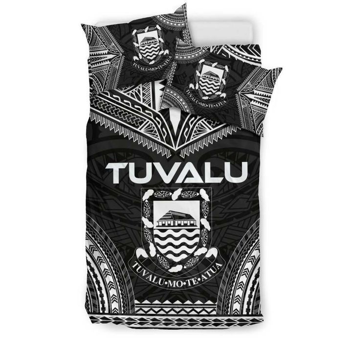 Tuvalu Polynesian Chief Cotton Bed Sheets Spread Comforter Duvet Cover Bedding Sets Tuvalu Polynesian Chief Cotton Bed Sheets Spread Comforter Duvet Cover Bedding Sets