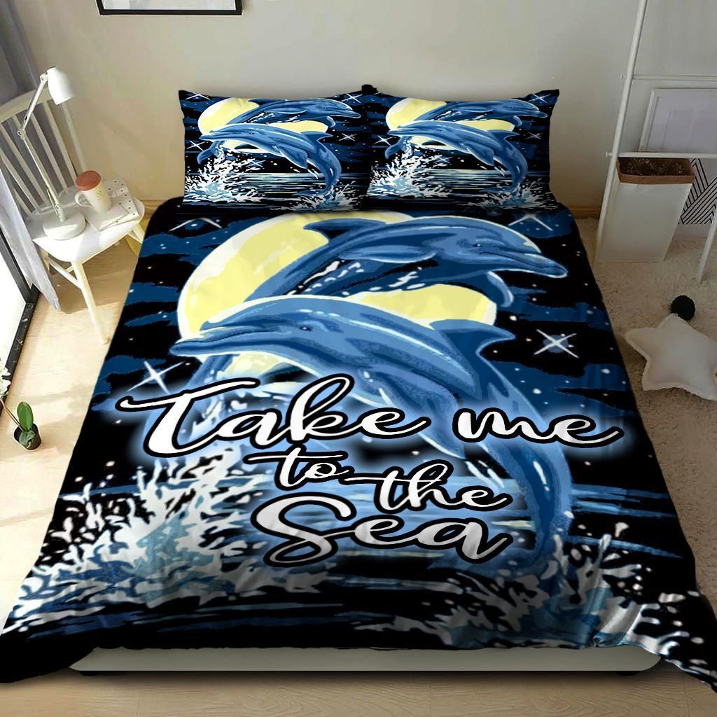 Take Me To The Sea Cotton Bed Sheets Spread Comforter Duvet Cover Bedding Sets Take Me To The Sea Cotton Bed Sheets Spread Comforter Duvet Cover Bedding Sets
