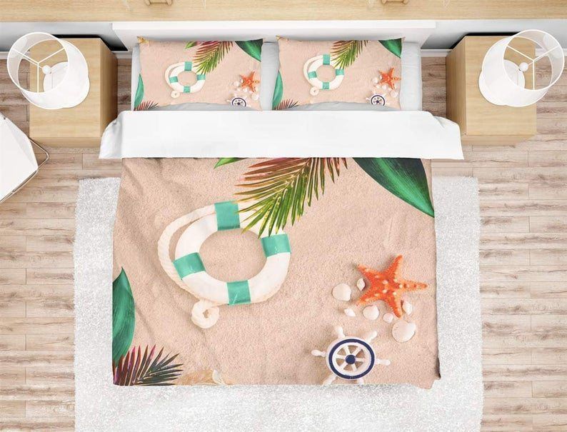 Starfish Sea Cotton Bed Sheets Spread Comforter Duvet Cover Bedding Sets Starfish Sea Cotton Bed Sheets Spread Comforter Duvet Cover Bedding Sets