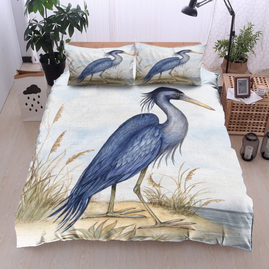 Stork Cotton Bed Sheets Spread Comforter Duvet Cover Bedding Sets Stork Cotton Bed Sheets Spread Comforter Duvet Cover Bedding Sets