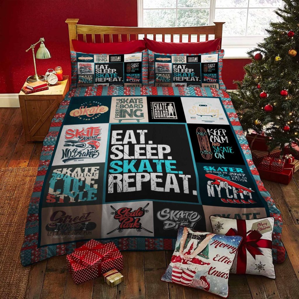 Skateboarding Cotton Bed Sheets Spread Comforter Duvet Cover Bedding Sets Skateboarding Cotton Bed Sheets Spread Comforter Duvet Cover Bedding Sets