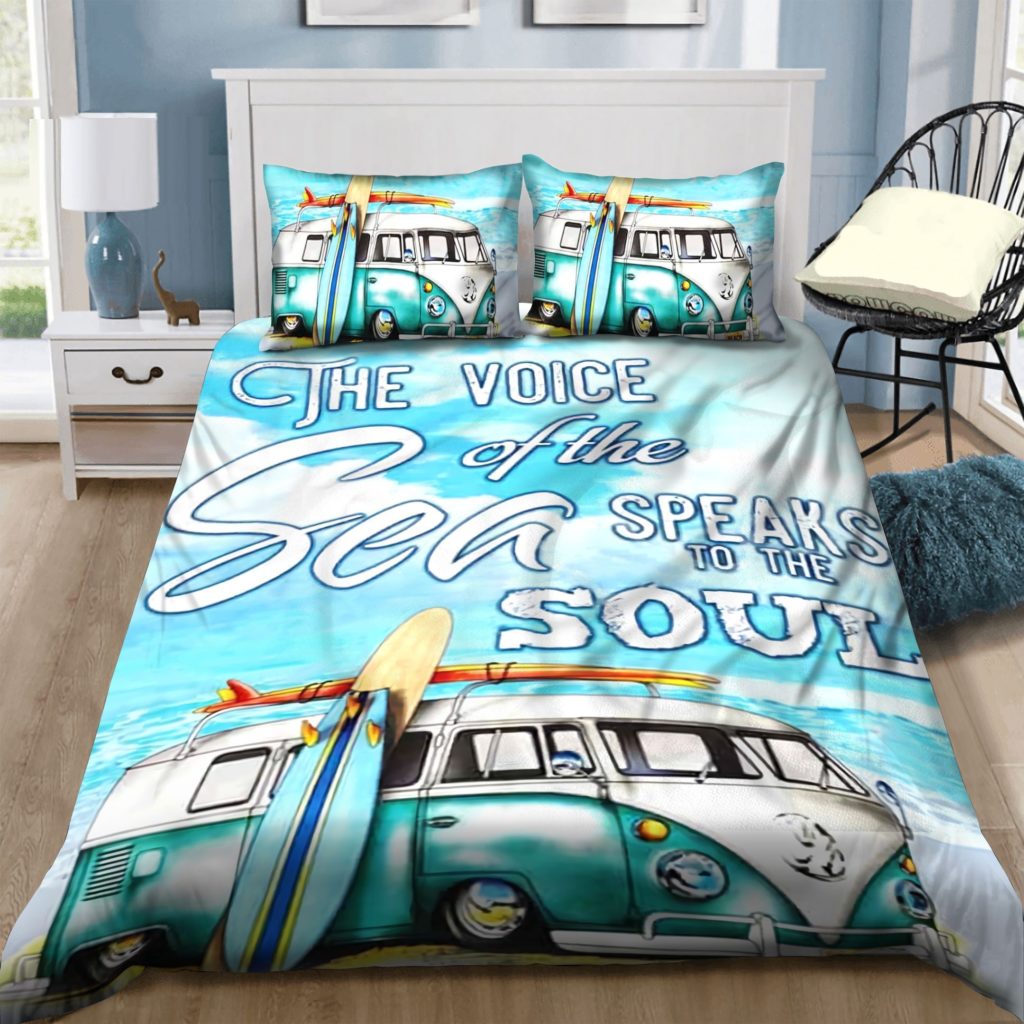 Traveling The Voice Of The Sea Cotton Bed Sheets Spread Comforter Duvet Cover Bedding Sets Traveling The Voice Of The Sea Cotton Bed Sheets Spread Comforter Duvet Cover Bedding Sets
