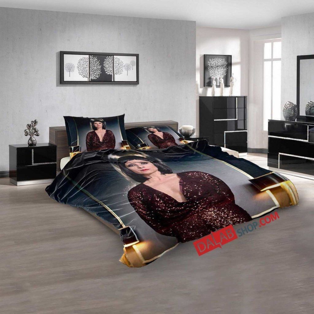 Movie Qui’n Te Cantar’ V 3d Duvet Cover Bedroom Sets Bedding Sets