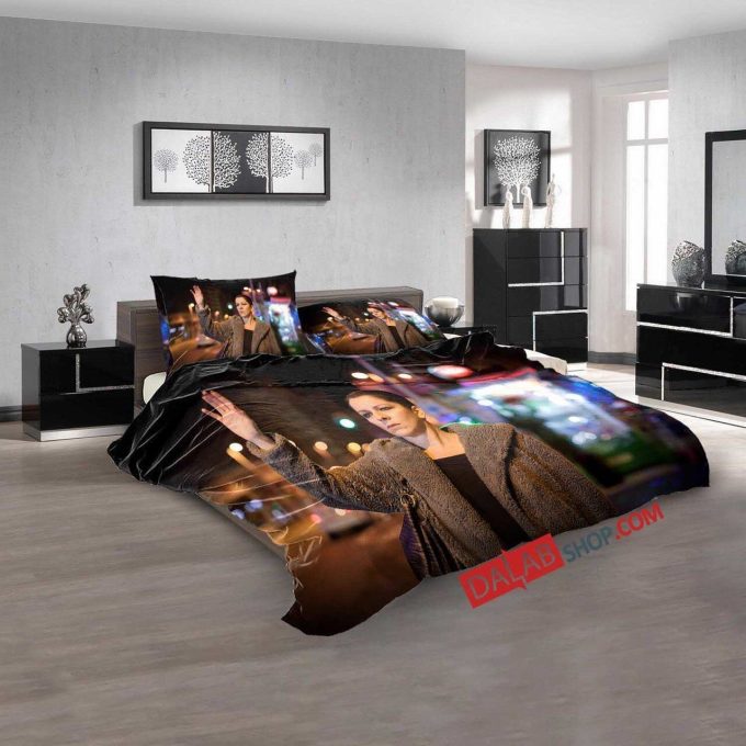 Movie Qui’n Te Cantar’ N 3d Duvet Cover Bedroom Sets Bedding Sets