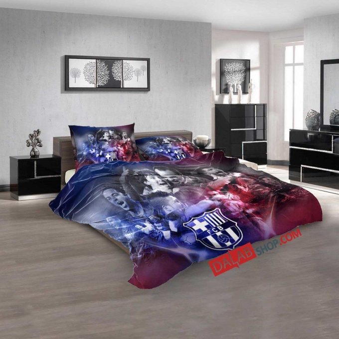 Movie Bar’a Dreams N 3d Customized Duvet Cover Bedroom Sets Bedding Sets