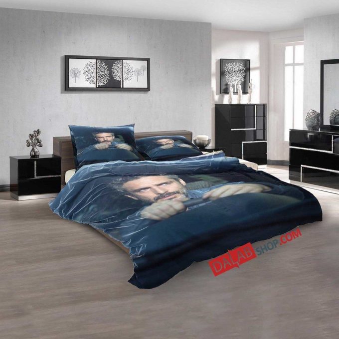 Movie O Sil’ncio Do C’u D 3d Duvet Cover Bedroom Sets Bedding Sets