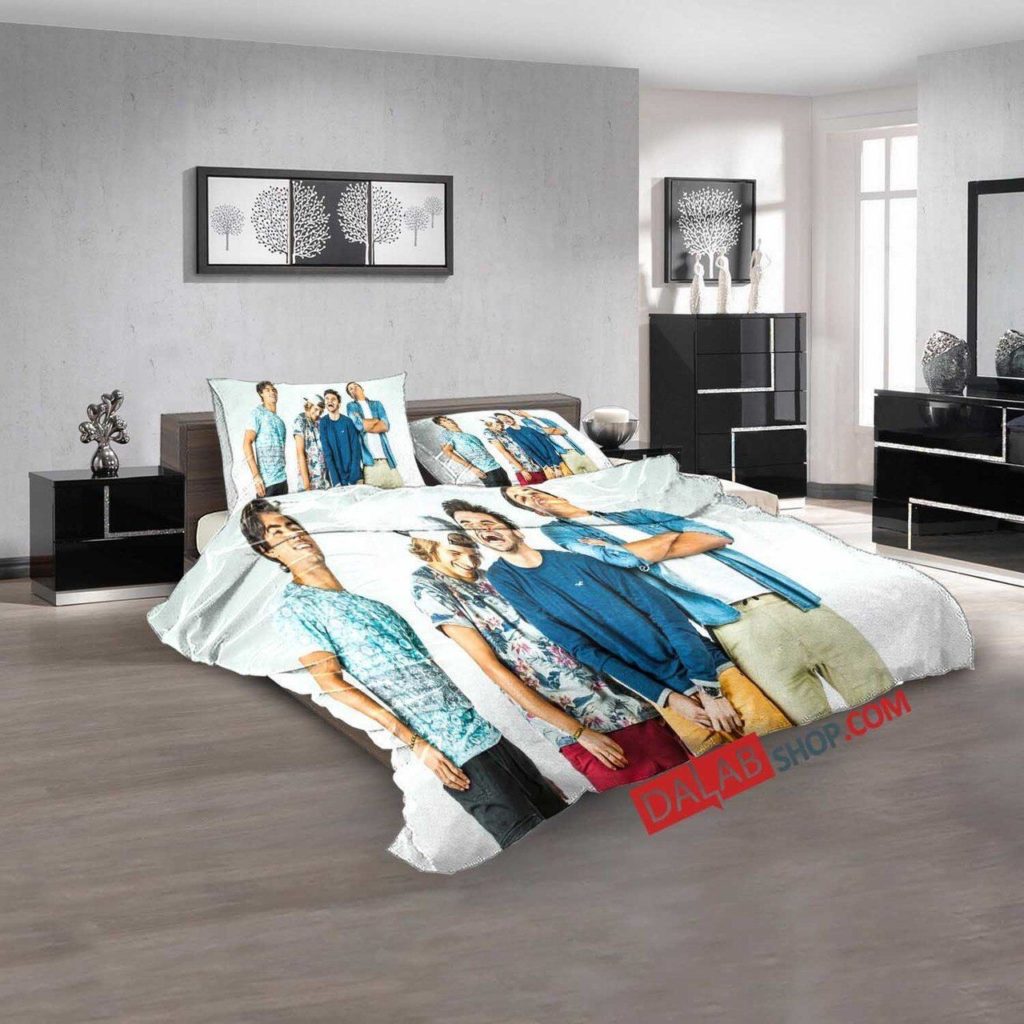 Movie El Viaje M’rama Y Rombai N 3d Duvet Cover Bedroom Sets Bedding Sets Movie El Viaje M’rama Y Rombai N 3d Duvet Cover Bedroom Sets Bedding Sets