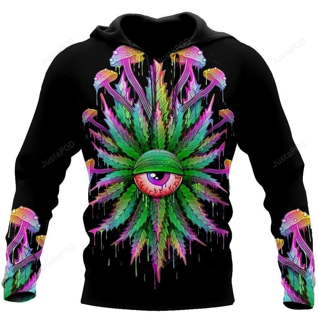 Loving Hippie Life 3D All Over Printed Hoodie, Zip- Up Hoodie Loving Hippie Life 3D All Over Printed Hoodie, Zip- Up Hoodie
