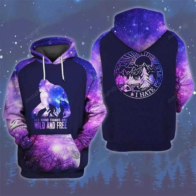 All Good Things are Wild and Free Camping 3D All Over Printed Hoodie, Zip- Up Hoodie All Good Things are Wild and Free Camping 3D All Over Printed Hoodie, Zip- Up Hoodie