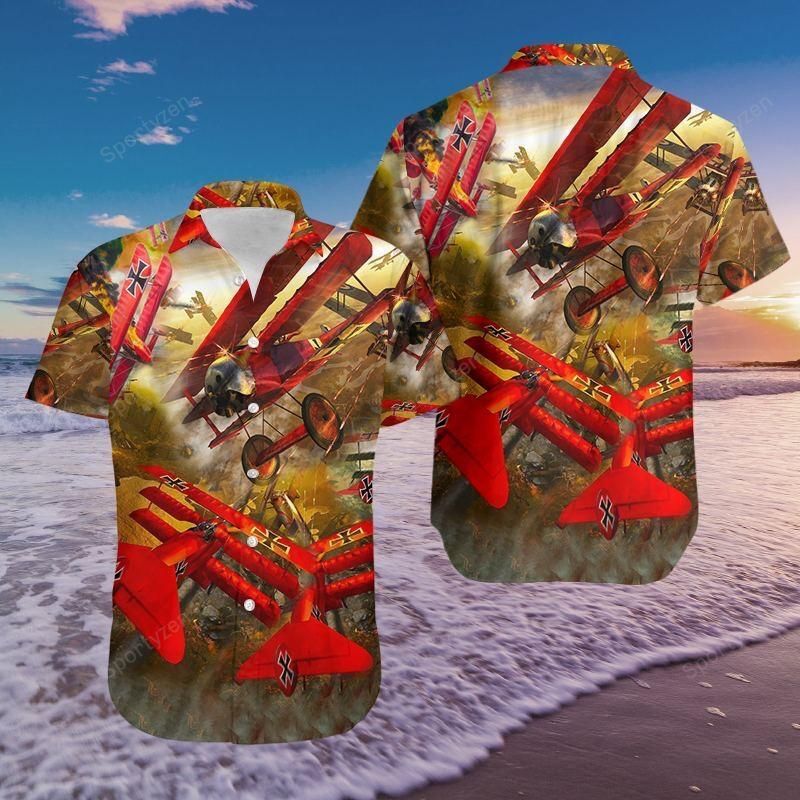 Amazing Airplanes Hawaiian Aloha Shirts #1010H Amazing Airplanes Hawaiian Aloha Shirts #1010H