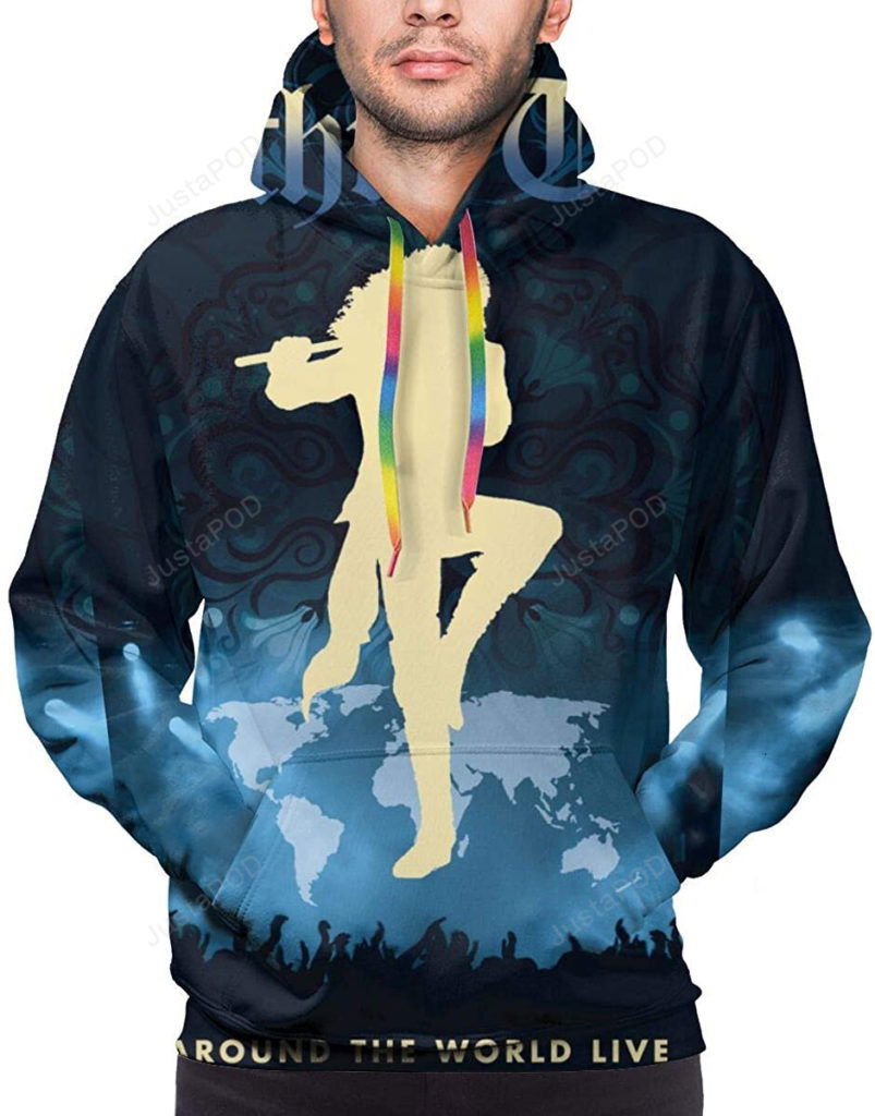 Jethro Tull- Around The World Live 3d All Over Print Hoodie, Zip-Up Hoodie Jethro Tull- Around The World Live 3d All Over Print Hoodie, Zip-Up Hoodie