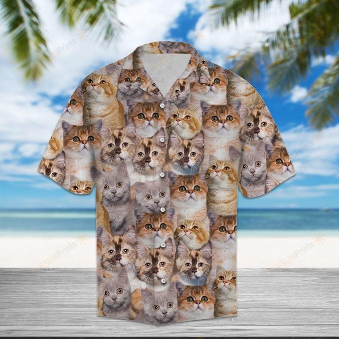 Munchkin Awesome Hawaiian Shirt Ver 393