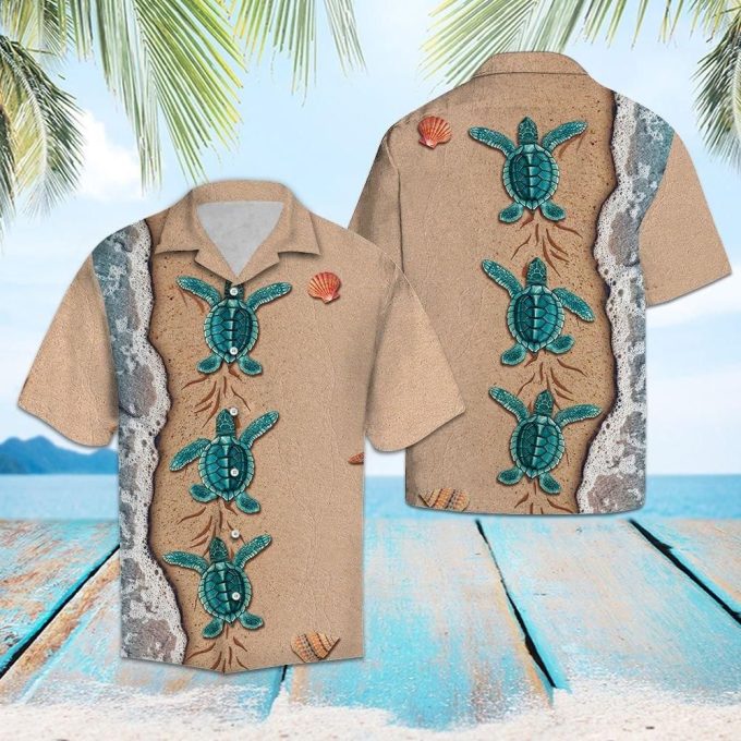 Turtle Beach G5703Hawaiian Shirt Ver 205