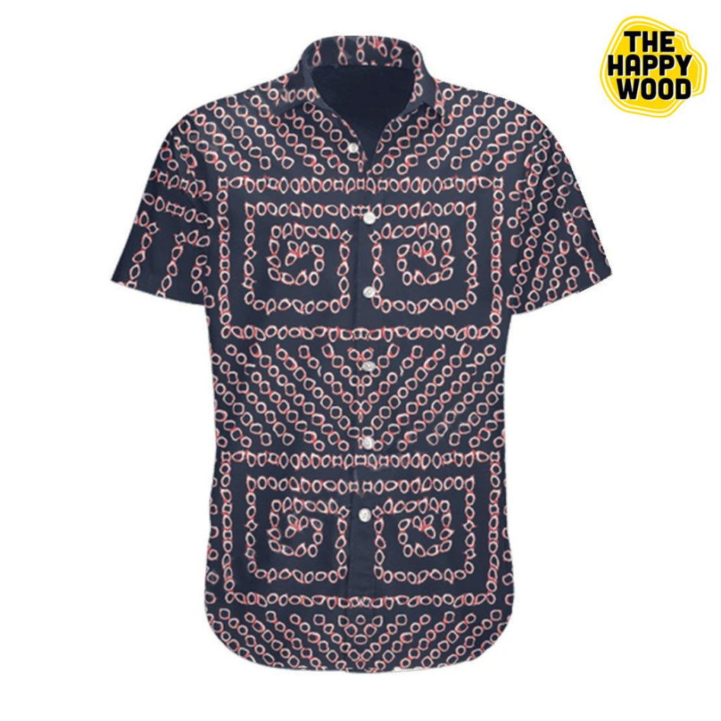 Back To The Future 3D Hawaiian Shirt Ver 23