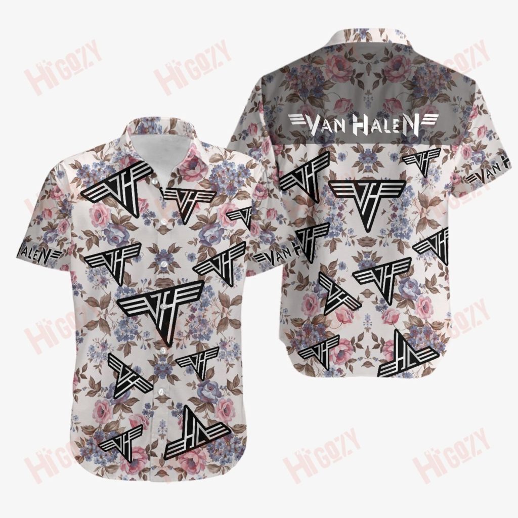 Baeelly? Hawaiian Shirt Ver 477
