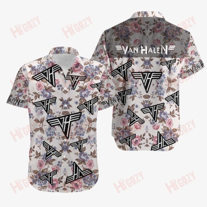 Baeelly? Hawaiian Shirt Ver 477