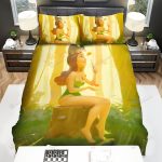 The Wildlife – Feeding The Ferret Bed Sheets Spread Duvet Cover Bedding Sets