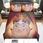 The Wildlife – The Ferret In The Mask Bed Sheets Spread Duvet Cover Bedding Sets