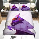 The Wildlife – The Cardinal Smoking Art Bed Sheets Spread Duvet Cover Bedding Sets