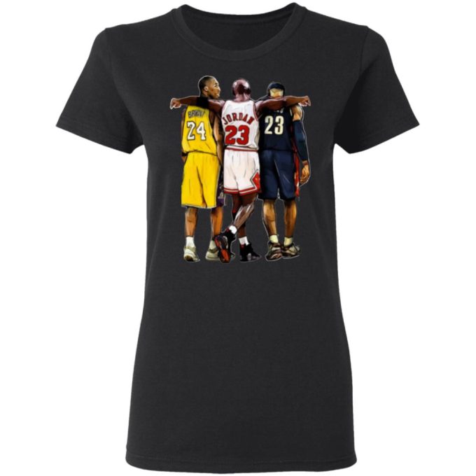 RIP Legend Kobe Bryant King 1978-2020 T-shirt Ajusté, Long Sleeve