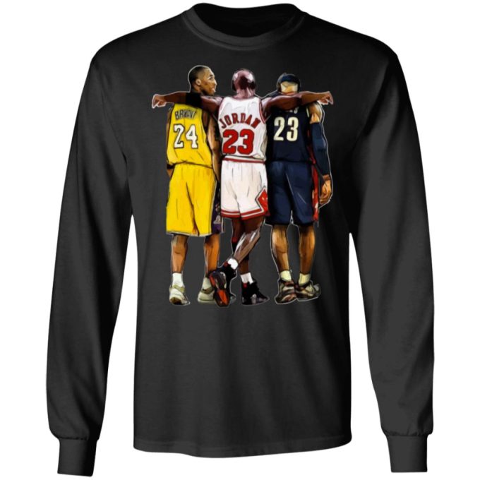 RIP Legend Kobe Bryant King 1978-2020 T-shirt Ajusté, Long Sleeve