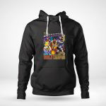 Kobe Bryant Shirt Vintage Lakers Tribute Hoodie, Long Sleeve, Tank Top