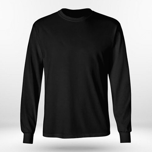 Long Sleeve