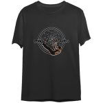 Imagine Dragons Mercury Tour 2022 TShirt