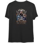 Kid Rock World Tour 2023 T-Shirt, Robert James Ritchie shirt