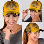 Premium Anzac Day Lest We Forget 3D Printed Cap TN Printed Baseball Cap Gift