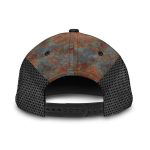 Custom Name XT Golf Lover Classic Cap Printed Baseball Cap Gift