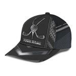 Custom Name XT Golf Lover Classic Cap Printed Baseball Cap Gift