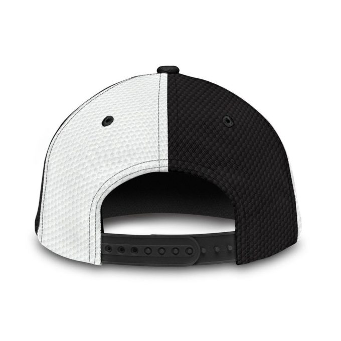 Custom Name XT Golf Lover Classic Cap
