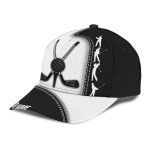 Custom Name XT Golf Lover Classic Cap Baseball Hat