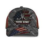 Custom Name XT Golf Lover Classic Cap Pi11052101