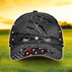Golf Lover Classic Cap Baseball Hat