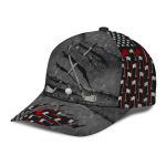 Golf Lover Classic Cap Baseball Hat