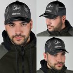 Custom Name XT Scorpio Classic Cap DA05052107