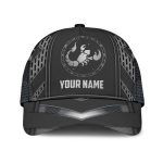 Custom Name XT Scorpio Classic Cap DA05052107
