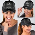Custom Name XT Scorpio Classic Cap DA05052107