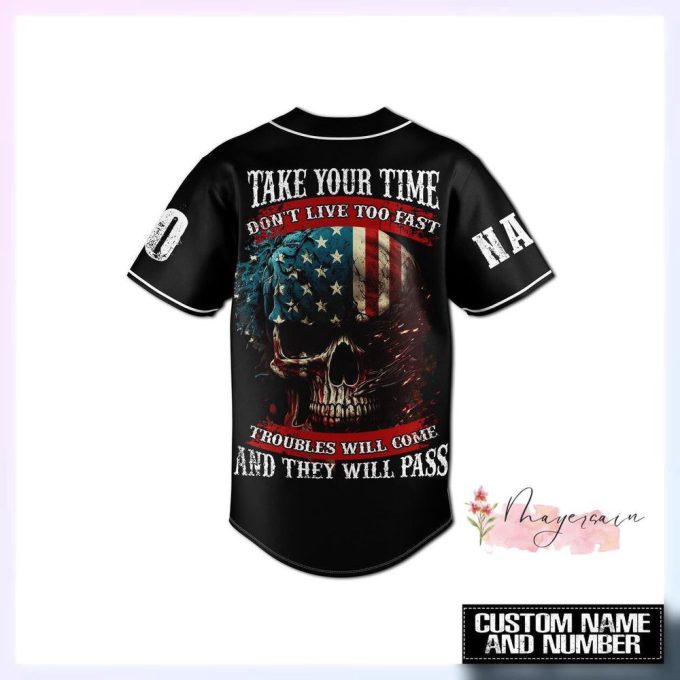 shine down Baseball Jersey Shirt, shine down The Revolutions Tour Shirt