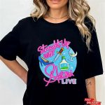 Stassi Schroeder Straight Up With Stassi Live T-Shirt For Men Women Gift for Men and Women