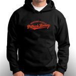 Somebody Named Patrick Bailey T-Shirt For Men Women Gift for Men and Women
