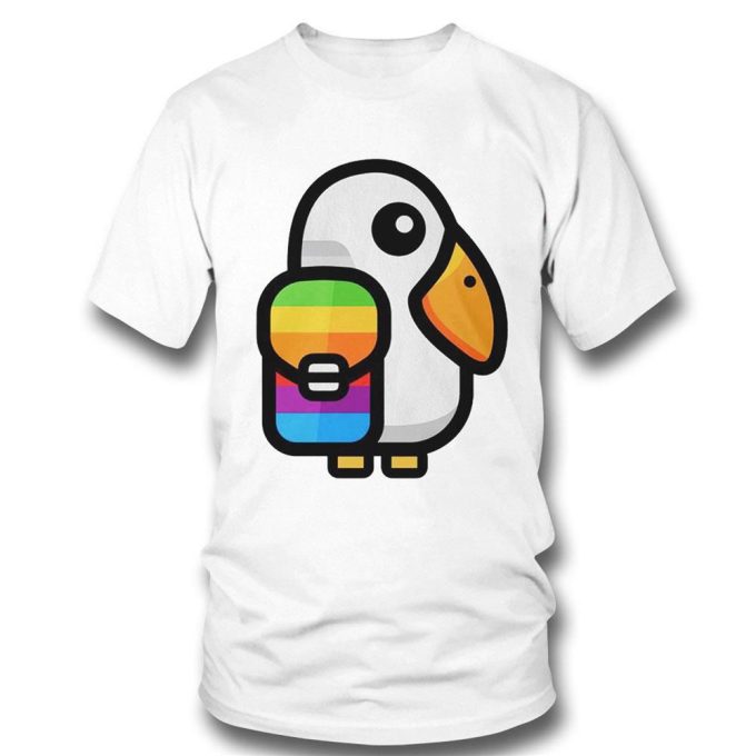 Official Basic Apple Guy Theme Art T-Shirt For Men Women Gift for Men and Women