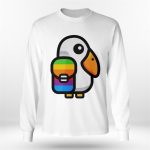 Official Basic Apple Guy Theme Art T-Shirt For Men Women Gift for Men and Women