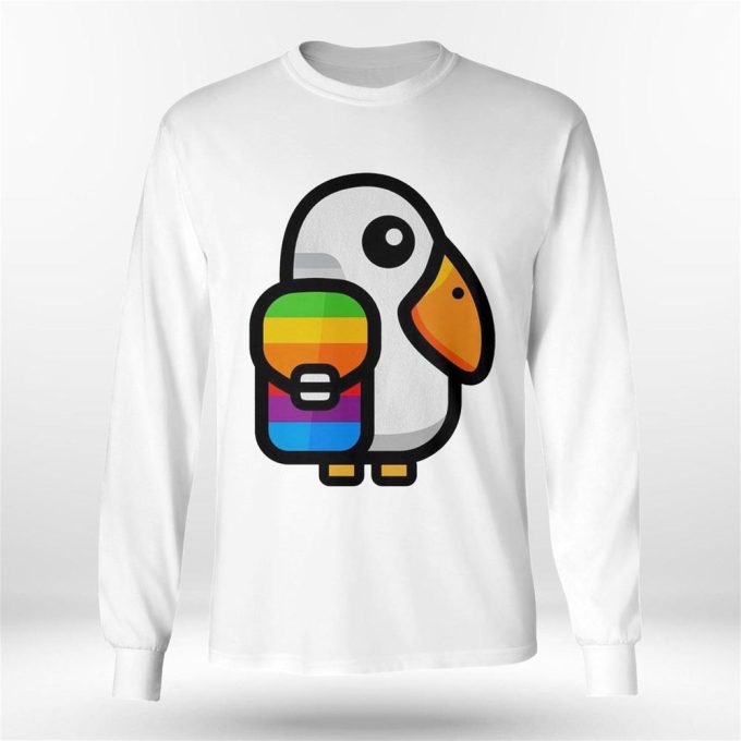 Official Basic Apple Guy Theme Art T-Shirt For Men Women Gift for Men and Women