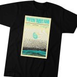 Tedeschi Trucks Band July 3 2023 Bank Of New Hampshire Pavilion Poster T-Shirt For Men Women Gift for Men and Women