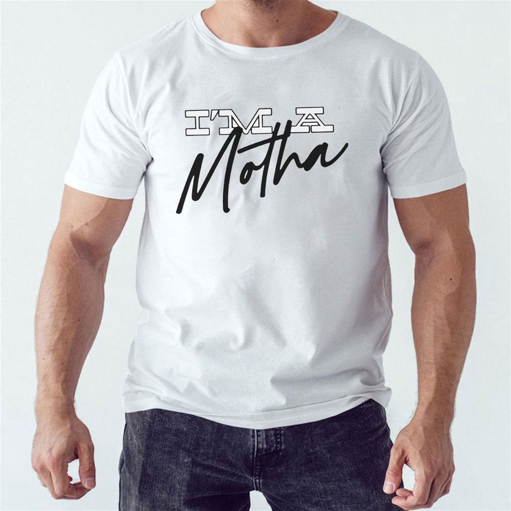 Official Keke Palmer Im A Motha Text 2023 T-Shirt For Men And Women Gift for Men Women Official Keke Palmer Im A Motha Text 2023 T-Shirt For Men And Women Gift for Men Women