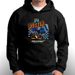 Official Mclaren F1 Team The Circuit Austin Gift for Men Women