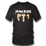 Official Matt Hung Bucks Gift for Men Women